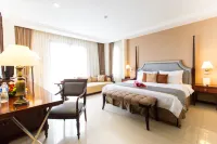 Asmila Boutique Hotel