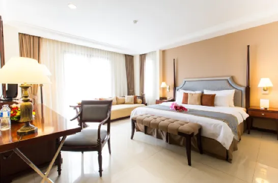 Asmila Boutique Hotel