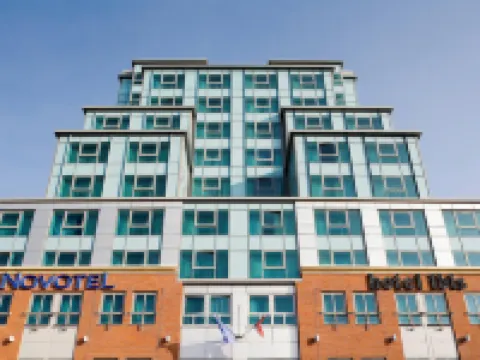 Novotel Reading Centre Hotels in Reading