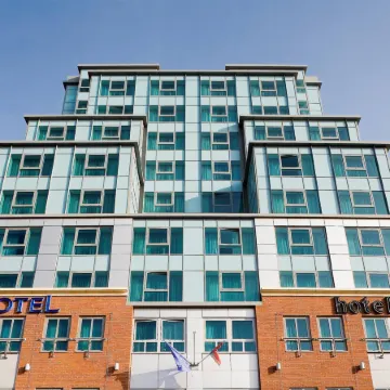 Novotel Reading Centre