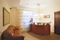 Pride Hotel (Прайд Отель) Отели в г. город Березники