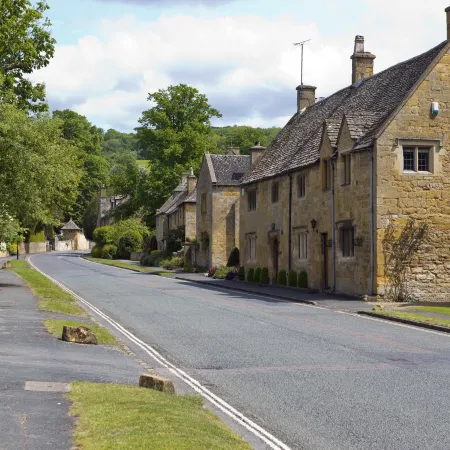 Cotswold Gardens Bed and Breakfast
