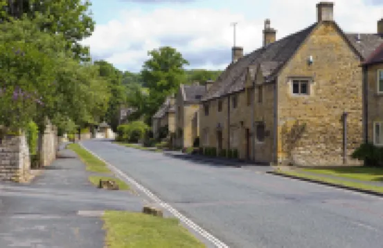 Cotswold Gardens Bed and Breakfast