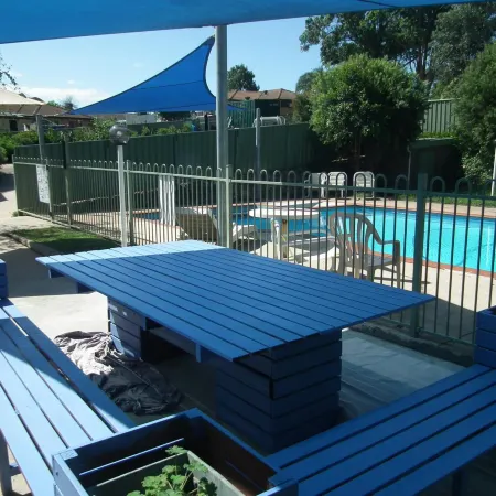 Bega Southtown Motor Inn