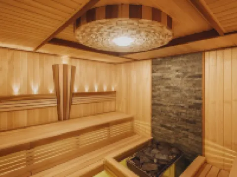 Plaza Hotel โรงแรมในลีเปตสค์