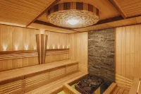 Plaza Hotel Hotels in Lipetsk