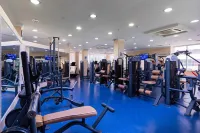 Rimar Hotel and SPA (Римар Отель СПА) - С тренажерным залом