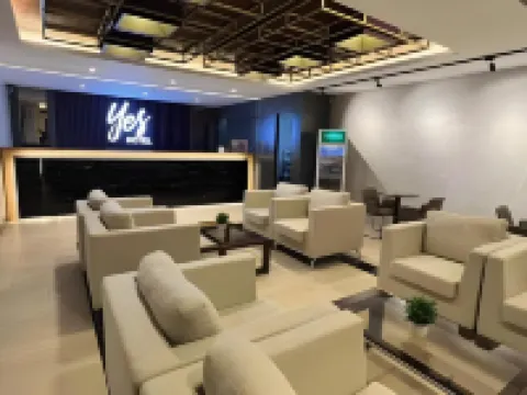 イエス ホテル カブヤオ ラグナ ラグナのホテル