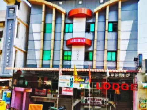 Abhimaan Residency Hotels in Gulbarga