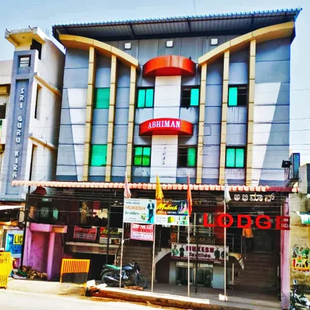 Abhimaan Residency