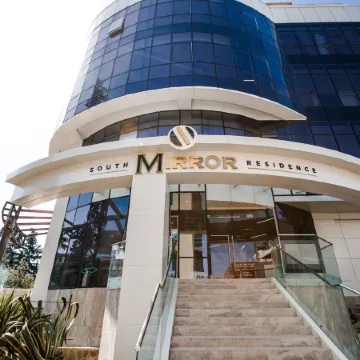 Отель Mirror Residence