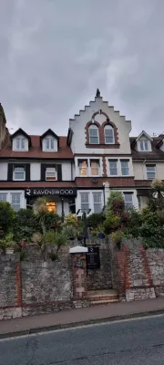 The Ravenswood B&B Hotels in 