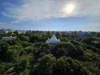 Nirman Homestay 5 Minutes Walk to Beach 푸리 호텔