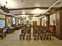 Resort Hotel Voyage Hotels in Penza