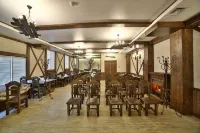 Resort Hotel Voyage Hotels in Penza