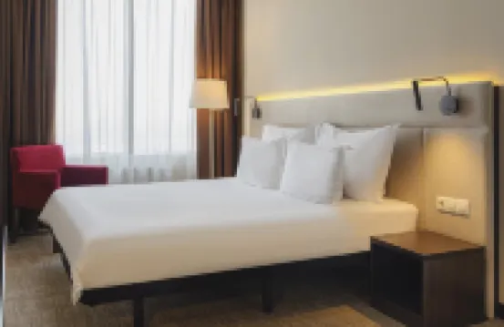 Gorskiy City Hotel (Горский сити отель)