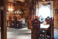 Metelitsa Hotel - ที่มีที่จอดรถ