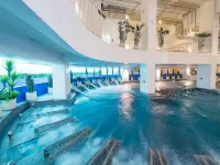 Hotel Park Habio - spa