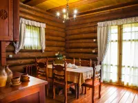 Volyn Country Club Hotels in Kunyinsky District