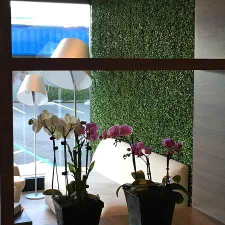 The Dylan Hotel at SFO