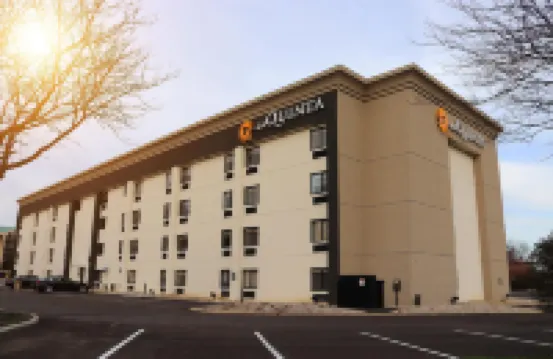 La Quinta Inn by Wyndham Columbus Dublin Hotels in Columbus