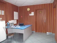 Hotel Na Bunina Hotels in Lipetsk