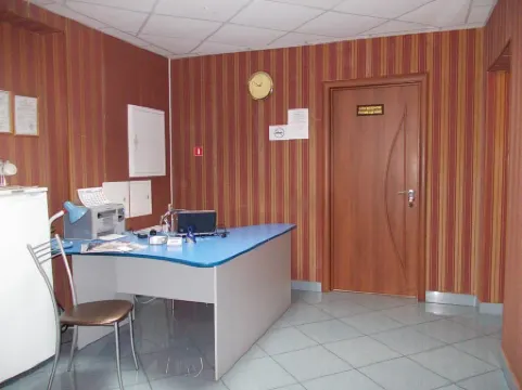 На Бунина Отели в г. Липецк