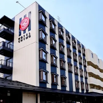 Hotel Chino