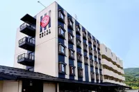 Hotel Chino Hotel in zona Suiga no Seiryū