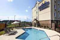 Microtel Inn & Suites by Wyndham Anderson/Clemson - Pools