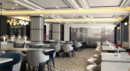 Three R Hotel Отели в г. Манадо