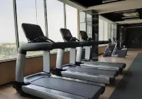 Springwood Residences by Kakarama Room Hotell i Panunggangan