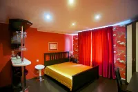 Teremok Zavolzhkiy Guest House