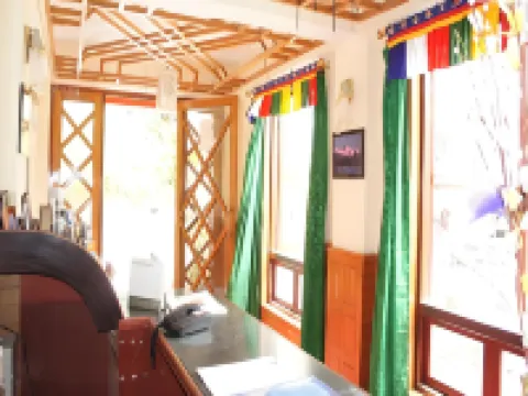 Potala Guest House