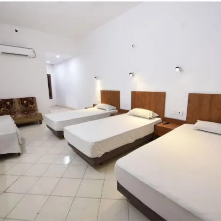 Hotel Mayur