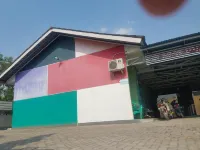 Cendrawasih Syariah Homestay - Wifi