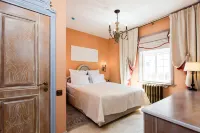 Villa Toskana Hotel