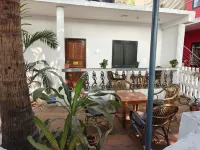 Rococo Pelton Beach Huts Palolem Beach Goa
