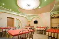 Gostinitsa Iskozh Hotels in 