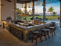 Selong Selo Resort and Villas - Barer