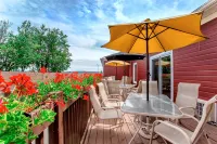 Hotel et Motel le Chateauguay Hotel a Boischatel