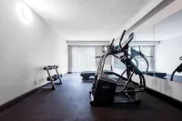 Comfort Inn - Gym