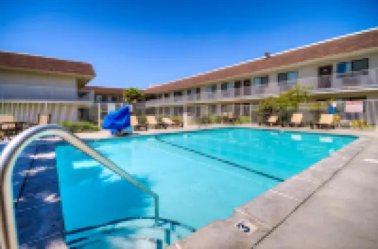 Studio 6 El Paso, TX - East