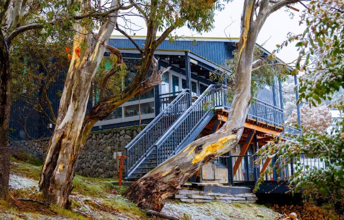 YHA Thredbo