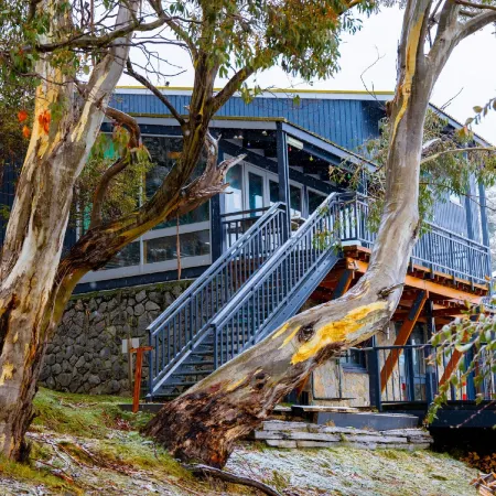 YHA Thredbo