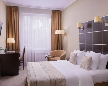 Best Western Kaluga Hotels in Kaluga