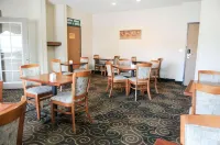 Comfort Inn & Suites Alameda at Albuquerque Balloon Fiesta Park - breakfast