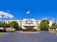Hampton Inn Salisbury Hotels in Salisbury