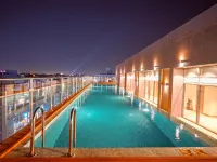Casa Di Ora Al-Rawda - piscina