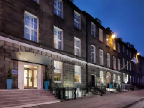 Hotel Indigo EDINBURGH by IHG